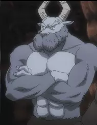 Gambar Karakter Anime: Bihorn