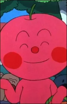 Gambar Karakter Anime: Ringo-chan