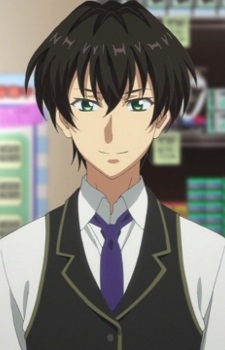 Gambar Karakter Raul Chaser