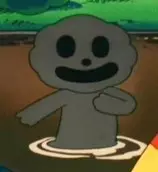 Gambar Karakter Anime: Doronko-kun