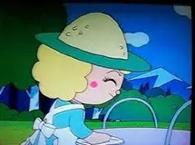 Gambar Karakter Anime: Pilaf-chan