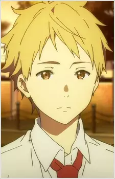 Gambar Karakter Anime: Akihito Kanbara
