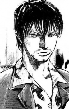 Gambar Karakter Cheng Long Li