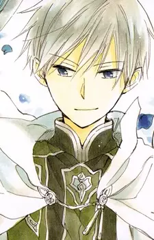 Gambar Karakter Anime: Zen Wistalia