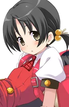 Gambar Karakter Anime: Yuki Kaai