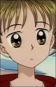 Gambar Karakter Anime: Hisae Kamayai