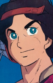 Gambar Karakter Crinn Cashim