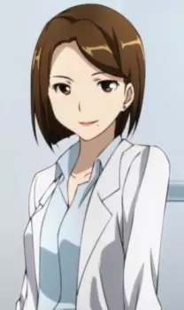 Gambar Karakter Anime: Counseling no Sensei