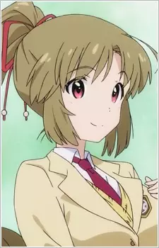 Gambar Karakter Anime: Yukina Kiritani