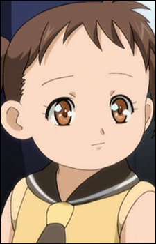 Gambar Karakter Anime: Souko