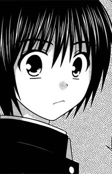 Gambar Karakter Anime: Yuuto Sakuraba