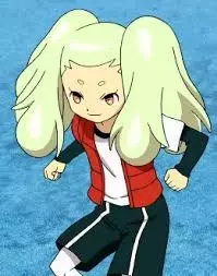 Gambar Karakter Anime: Roko