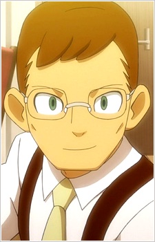 Gambar Karakter Sakyou Minaho