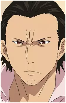 Gambar Karakter Anime: Daikoku