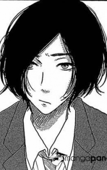 Gambar Karakter Ren Aoi