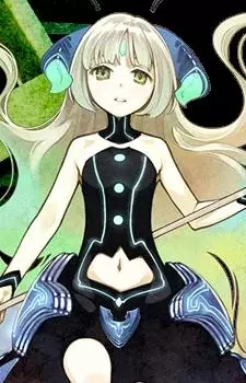 Gambar Karakter Anime: Flameu