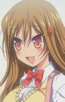 Gambar Karakter Anime: Akane