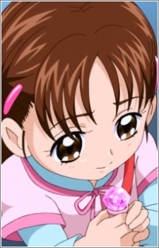 Gambar Karakter Minori Hyuuga