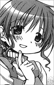 Gambar Yukino Hamanaka