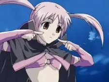Gambar Karakter Anime: Saten