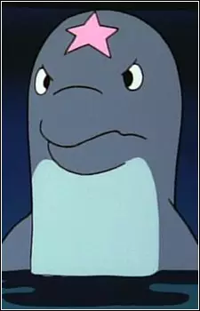 Gambar Karakter Anime: Beso