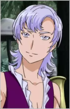 Gambar Karakter Anime: Natural