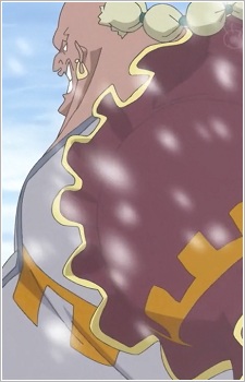 Gambar Karakter Chappe