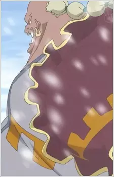 Gambar Karakter Anime: Chappe