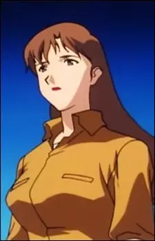 Gambar Karakter Anime: Ratishia