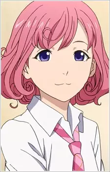 Gambar Karakter Anime: Kofuku