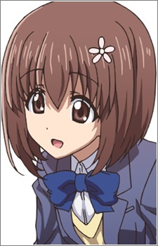 Gambar Karakter Karin Touno