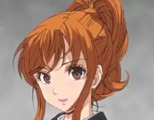 Gambar Karakter Anime: Wakana Mutou