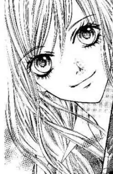 Gambar Karakter Anime: Nene Kimura