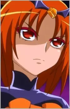 Gambar Karakter Anime: Bad End Sunny