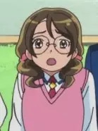 Gambar Karakter Anime: Ami Fujikawa