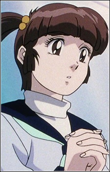 Gambar Karakter Emi Hanner