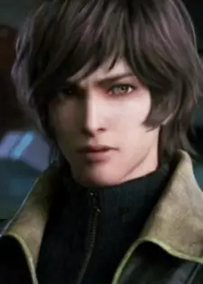 Gambar Karakter Anime: Yama