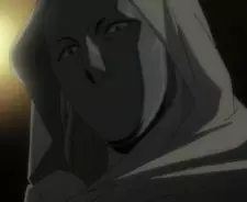 Gambar Karakter Anime: Mikhail