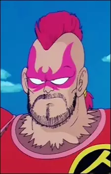 Gambar Karakter Anime: Kinkaku