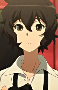 Gambar Karakter Anime: Sayaka Kinomoto