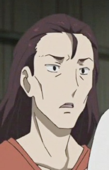 Gambar Karakter Kodama