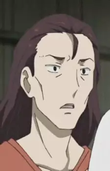 Gambar Karakter Anime: Kodama