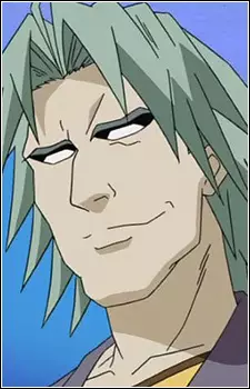 Gambar Karakter Anime: Shadow White