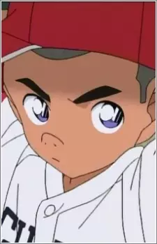 Gambar Karakter Anime: Kenta