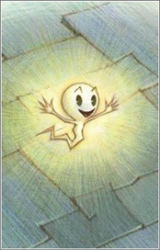 Gambar Karakter Soul-kun