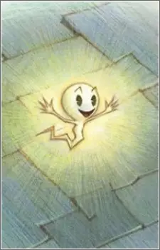 Gambar Karakter Anime: Soul-kun