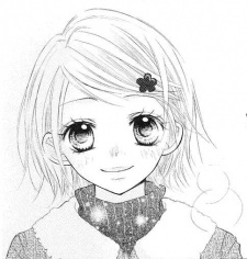 Gambar Karakter Mai Kojima