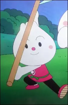 Gambar Karakter Anime: Xiao