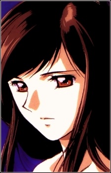 Gambar Karakter Jun Fudou