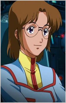 Gambar Karakter Vanessa Laird